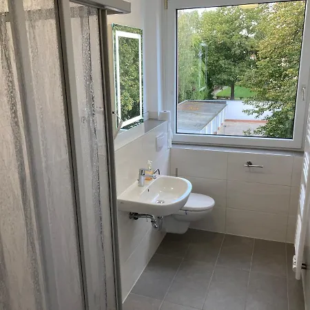 Lejlighed Zimmervermietung38 - Gese Alt Salzgitter